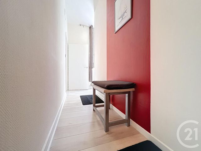 Appartement F3 &agrave; vendre - 3 pi&egrave;ces - 72 m2 - Rochefort - 17 - POITOU-CHARENTES
