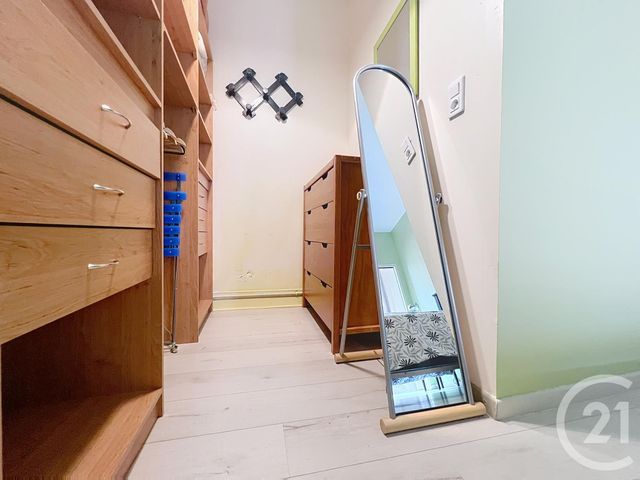 Appartement F3 &agrave; vendre - 3 pi&egrave;ces - 72 m2 - Rochefort - 17 - POITOU-CHARENTES