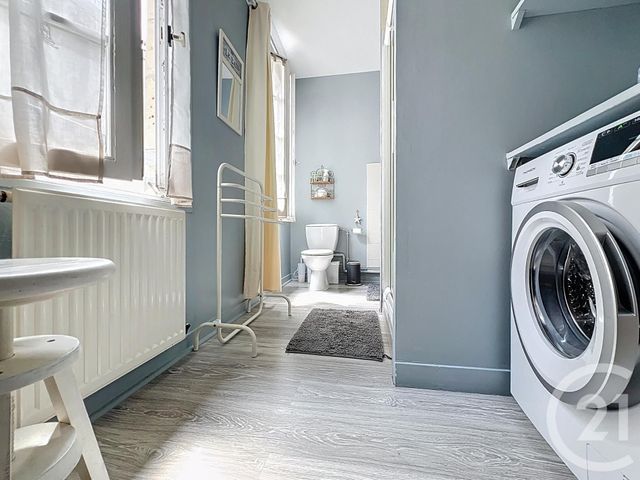 Appartement F3 &agrave; vendre - 3 pi&egrave;ces - 72 m2 - Rochefort - 17 - POITOU-CHARENTES