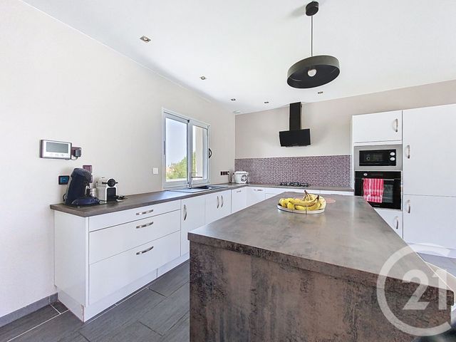 Maison &agrave; vendre - 6 pi&egrave;ces - 132 m2 - Echillais - 17 - POITOU-CHARENTES