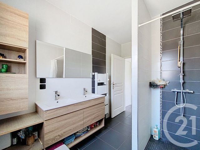 Maison &agrave; vendre - 6 pi&egrave;ces - 132 m2 - Echillais - 17 - POITOU-CHARENTES