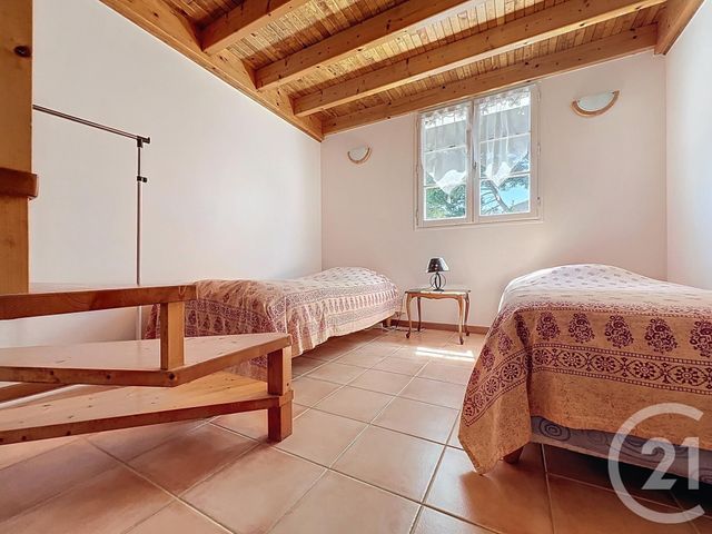 Maison &agrave; vendre - 6 pi&egrave;ces - 134,76 m2 - Ile D Aix - 17 - POITOU-CHARENTES