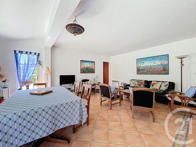 Maison &agrave; vendre - 6 pi&egrave;ces - 134,76 m2 - Ile D Aix - 17 - POITOU-CHARENTES