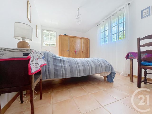 Maison &agrave; vendre - 6 pi&egrave;ces - 134,76 m2 - Ile D Aix - 17 - POITOU-CHARENTES