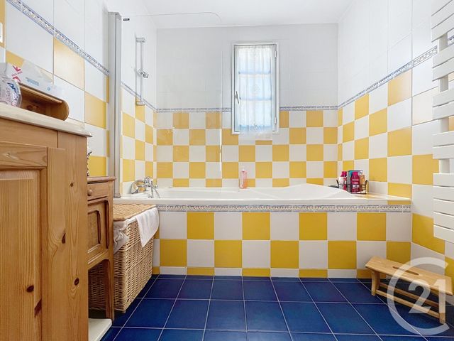 Maison &agrave; vendre - 6 pi&egrave;ces - 134,76 m2 - Ile D Aix - 17 - POITOU-CHARENTES