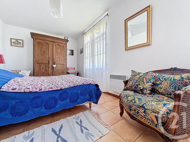 Maison &agrave; vendre - 6 pi&egrave;ces - 134,76 m2 - Ile D Aix - 17 - POITOU-CHARENTES