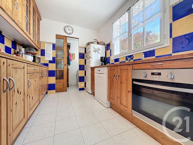 Maison &agrave; vendre - 6 pi&egrave;ces - 134,76 m2 - Ile D Aix - 17 - POITOU-CHARENTES