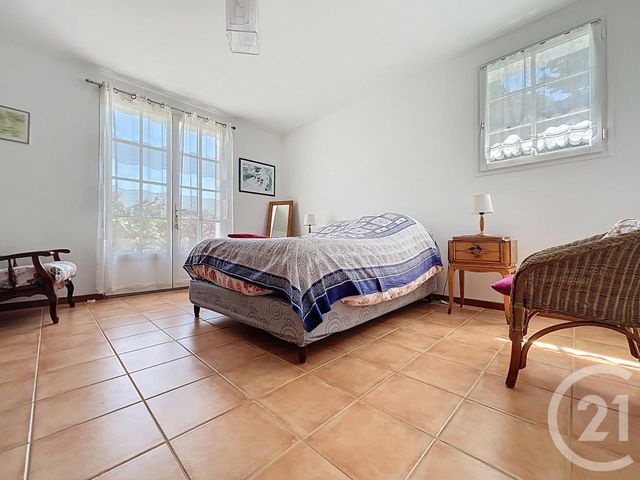 Maison &agrave; vendre - 6 pi&egrave;ces - 134,76 m2 - Ile D Aix - 17 - POITOU-CHARENTES