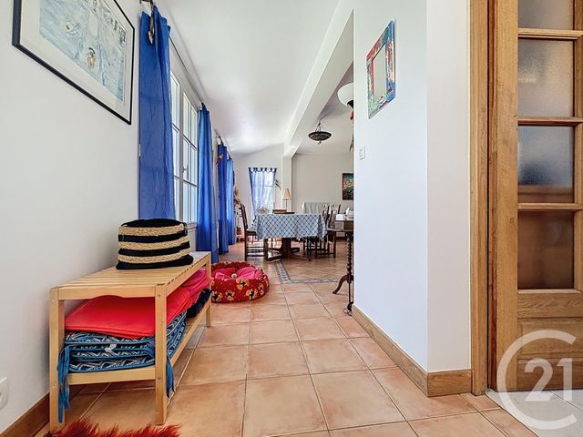 Maison &agrave; vendre - 6 pi&egrave;ces - 134,76 m2 - Ile D Aix - 17 - POITOU-CHARENTES