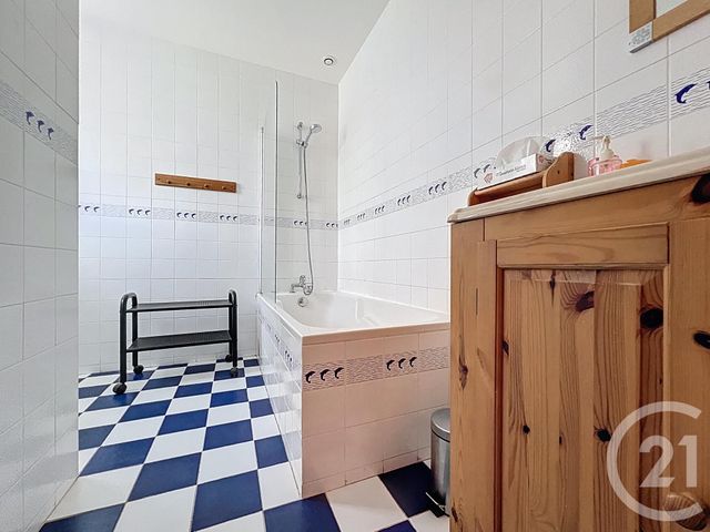 Maison &agrave; vendre - 6 pi&egrave;ces - 134,76 m2 - Ile D Aix - 17 - POITOU-CHARENTES