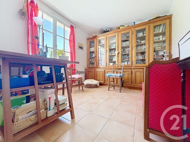Maison &agrave; vendre - 6 pi&egrave;ces - 134,76 m2 - Ile D Aix - 17 - POITOU-CHARENTES