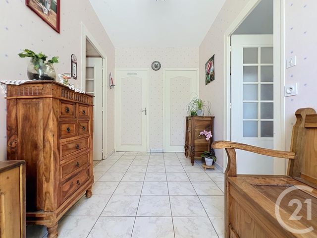 Maison &agrave; vendre - 4 pi&egrave;ces - 112,63 m2 - Puyrolland - 17 - POITOU-CHARENTES