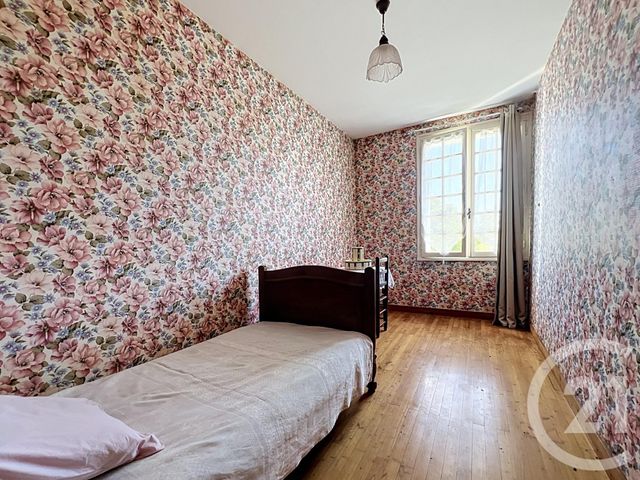 Maison &agrave; vendre - 4 pi&egrave;ces - 112,63 m2 - Puyrolland - 17 - POITOU-CHARENTES