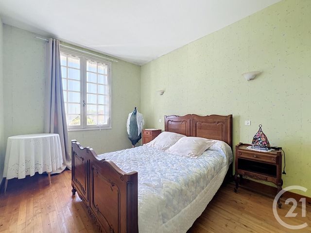 Maison &agrave; vendre - 4 pi&egrave;ces - 112,63 m2 - Puyrolland - 17 - POITOU-CHARENTES