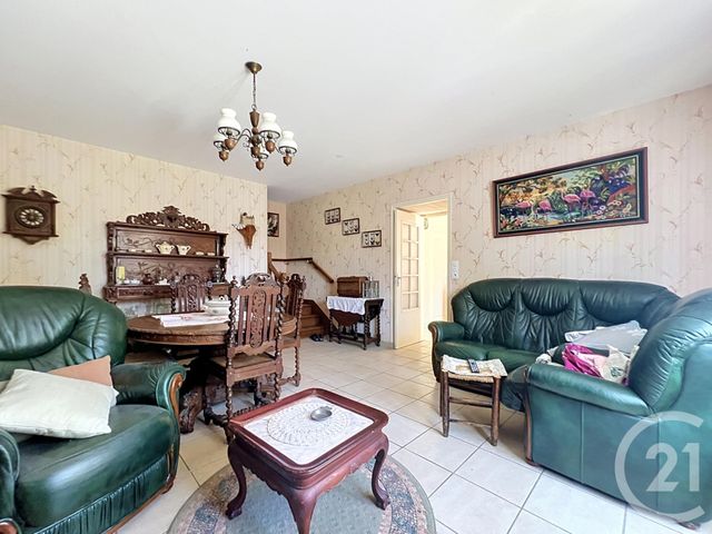 Maison &agrave; vendre - 4 pi&egrave;ces - 112,63 m2 - Puyrolland - 17 - POITOU-CHARENTES