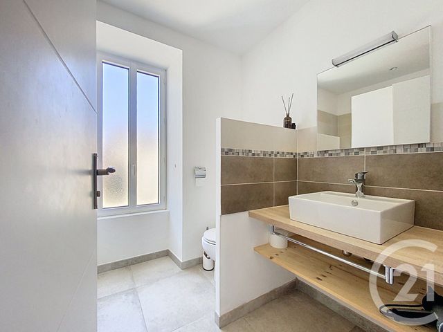 Maison &agrave; vendre - 3 pi&egrave;ces - 70 m2 - Marennes - 17 - POITOU-CHARENTES