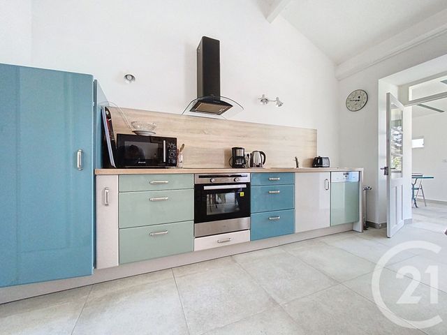 Maison &agrave; vendre - 3 pi&egrave;ces - 70 m2 - Marennes - 17 - POITOU-CHARENTES