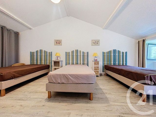 Maison &agrave; vendre - 3 pi&egrave;ces - 70 m2 - Marennes - 17 - POITOU-CHARENTES