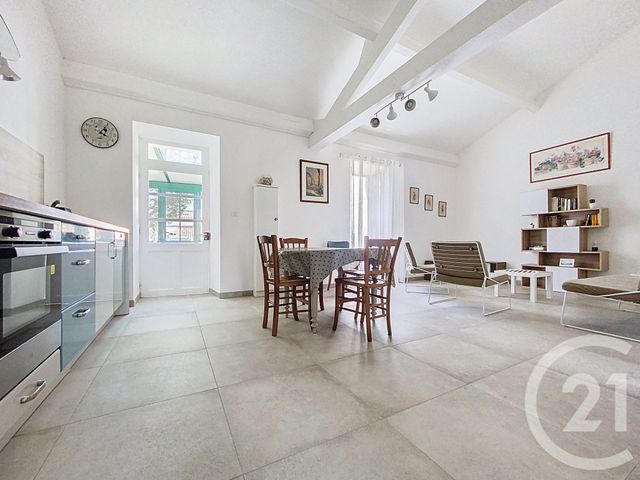 maison - MARENNES - 17