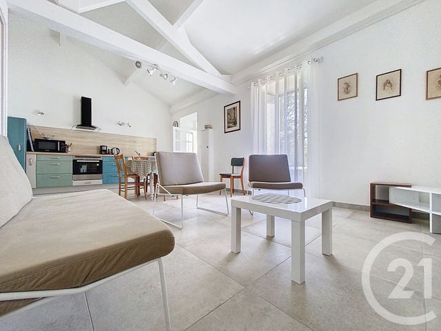 Maison &agrave; vendre - 3 pi&egrave;ces - 70 m2 - Marennes - 17 - POITOU-CHARENTES