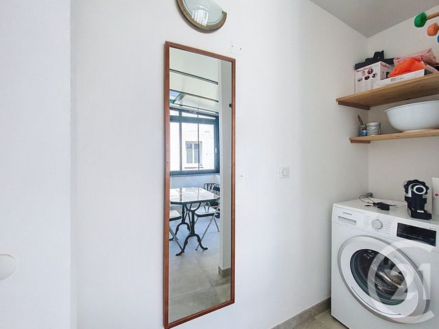 Maison &agrave; vendre - 3 pi&egrave;ces - 70 m2 - Marennes - 17 - POITOU-CHARENTES