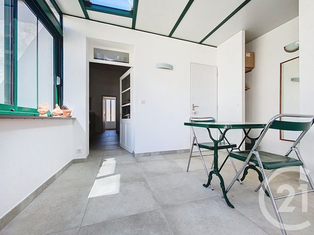 Maison &agrave; vendre - 3 pi&egrave;ces - 70 m2 - Marennes - 17 - POITOU-CHARENTES