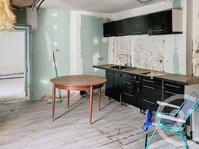 Maison &agrave; vendre - 3 pi&egrave;ces - 76 m2 - St Nazaire Sur Charente - 17 - POITOU-CHARENTES