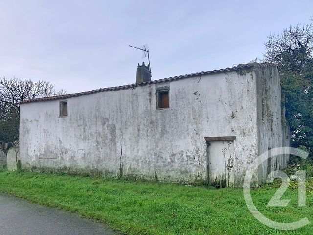 Maison &agrave; vendre - 3 pi&egrave;ces - 76 m2 - St Nazaire Sur Charente - 17 - POITOU-CHARENTES