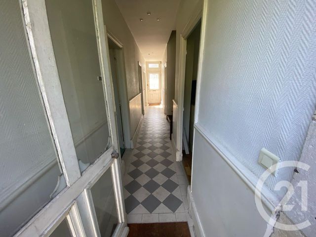 Maison &agrave; vendre - 8 pi&egrave;ces - 121 m2 - Rochefort - 17 - POITOU-CHARENTES