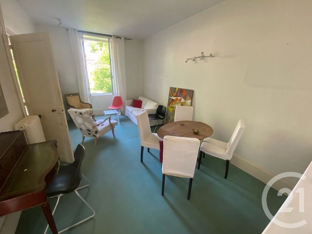 Maison &agrave; vendre - 8 pi&egrave;ces - 121 m2 - Rochefort - 17 - POITOU-CHARENTES