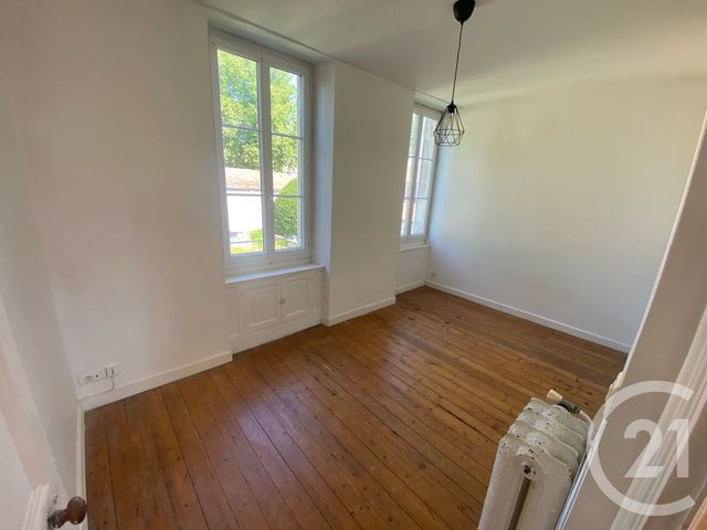 Maison &agrave; vendre - 8 pi&egrave;ces - 121 m2 - Rochefort - 17 - POITOU-CHARENTES