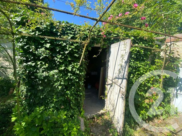 Maison &agrave; vendre - 8 pi&egrave;ces - 121 m2 - Rochefort - 17 - POITOU-CHARENTES