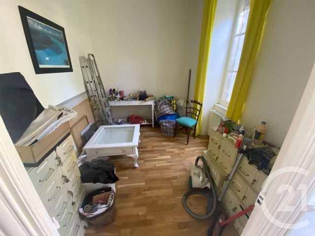 Maison &agrave; vendre - 8 pi&egrave;ces - 121 m2 - Rochefort - 17 - POITOU-CHARENTES