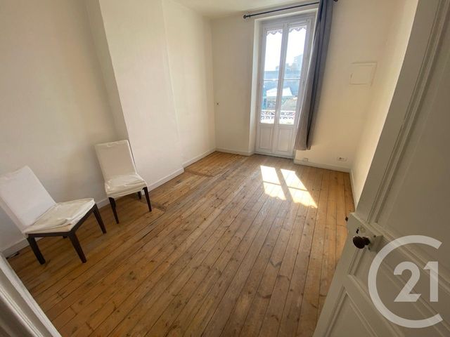 Maison &agrave; vendre - 8 pi&egrave;ces - 121 m2 - Rochefort - 17 - POITOU-CHARENTES