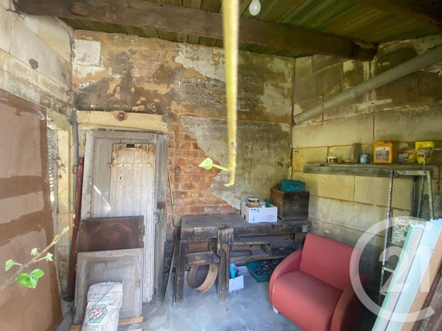 Maison &agrave; vendre - 8 pi&egrave;ces - 121 m2 - Rochefort - 17 - POITOU-CHARENTES
