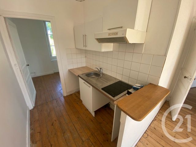 Maison &agrave; vendre - 8 pi&egrave;ces - 121 m2 - Rochefort - 17 - POITOU-CHARENTES