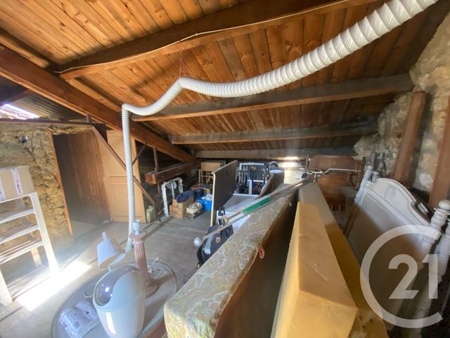 Maison &agrave; vendre - 8 pi&egrave;ces - 121 m2 - Rochefort - 17 - POITOU-CHARENTES