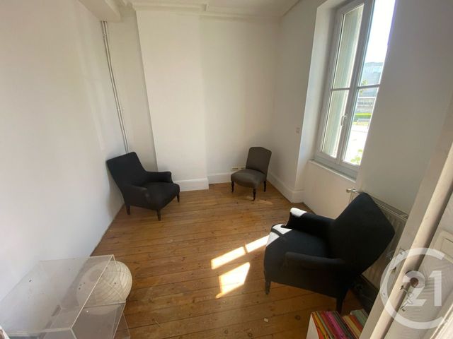 Maison &agrave; vendre - 8 pi&egrave;ces - 121 m2 - Rochefort - 17 - POITOU-CHARENTES