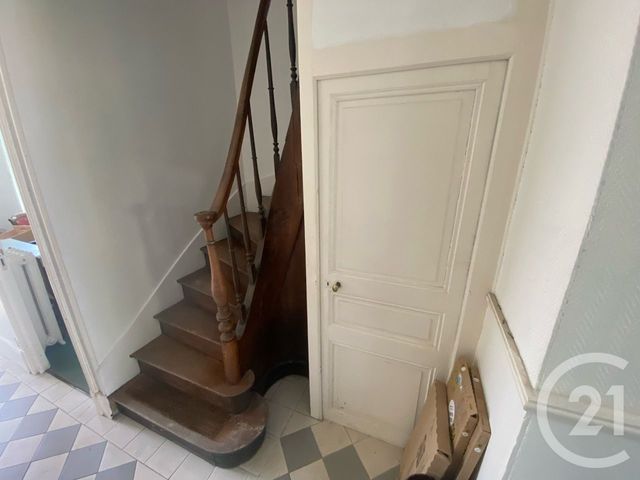 Maison &agrave; vendre - 8 pi&egrave;ces - 121 m2 - Rochefort - 17 - POITOU-CHARENTES