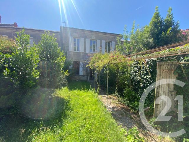 maison - ROCHEFORT - 17