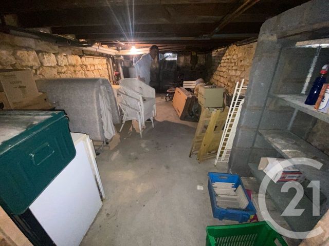 Maison &agrave; vendre - 8 pi&egrave;ces - 121 m2 - Rochefort - 17 - POITOU-CHARENTES