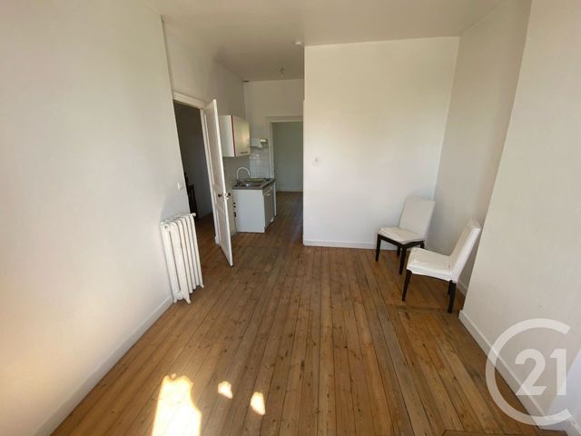 Maison &agrave; vendre - 8 pi&egrave;ces - 121 m2 - Rochefort - 17 - POITOU-CHARENTES