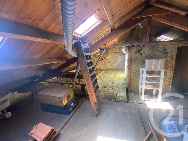 Maison &agrave; vendre - 8 pi&egrave;ces - 121 m2 - Rochefort - 17 - POITOU-CHARENTES