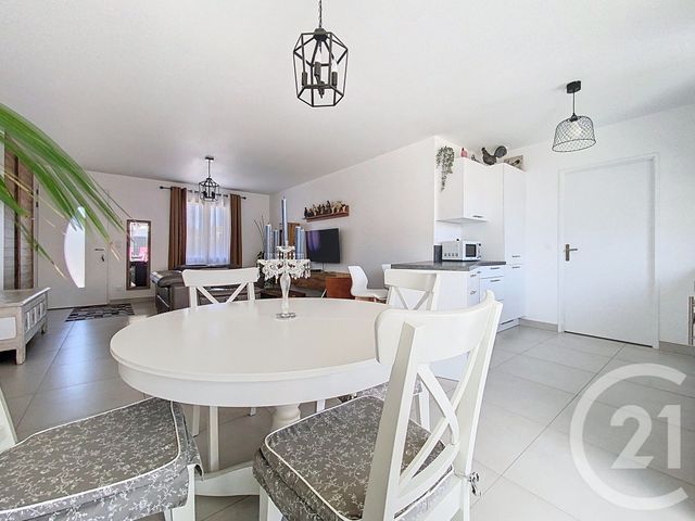 Maison &agrave; vendre - 4 pi&egrave;ces - 94,02 m2 - Port Des Barques - 17 - POITOU-CHARENTES