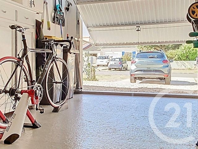 Maison &agrave; vendre - 4 pi&egrave;ces - 94,02 m2 - Port Des Barques - 17 - POITOU-CHARENTES