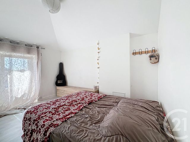 Maison &agrave; vendre - 5 pi&egrave;ces - 107,06 m2 - Echillais - 17 - POITOU-CHARENTES