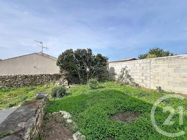 Maison &agrave; vendre - 5 pi&egrave;ces - 107,06 m2 - Echillais - 17 - POITOU-CHARENTES