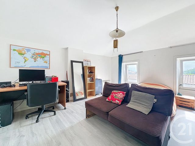 Maison &agrave; vendre - 5 pi&egrave;ces - 107,06 m2 - Echillais - 17 - POITOU-CHARENTES