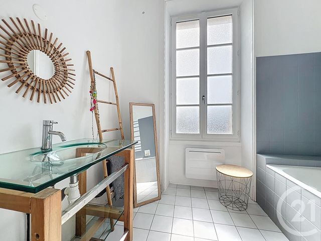 Maison &agrave; vendre - 5 pi&egrave;ces - 107,06 m2 - Echillais - 17 - POITOU-CHARENTES