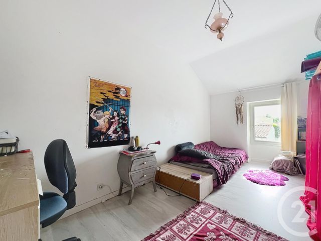 Maison &agrave; vendre - 5 pi&egrave;ces - 107,06 m2 - Echillais - 17 - POITOU-CHARENTES